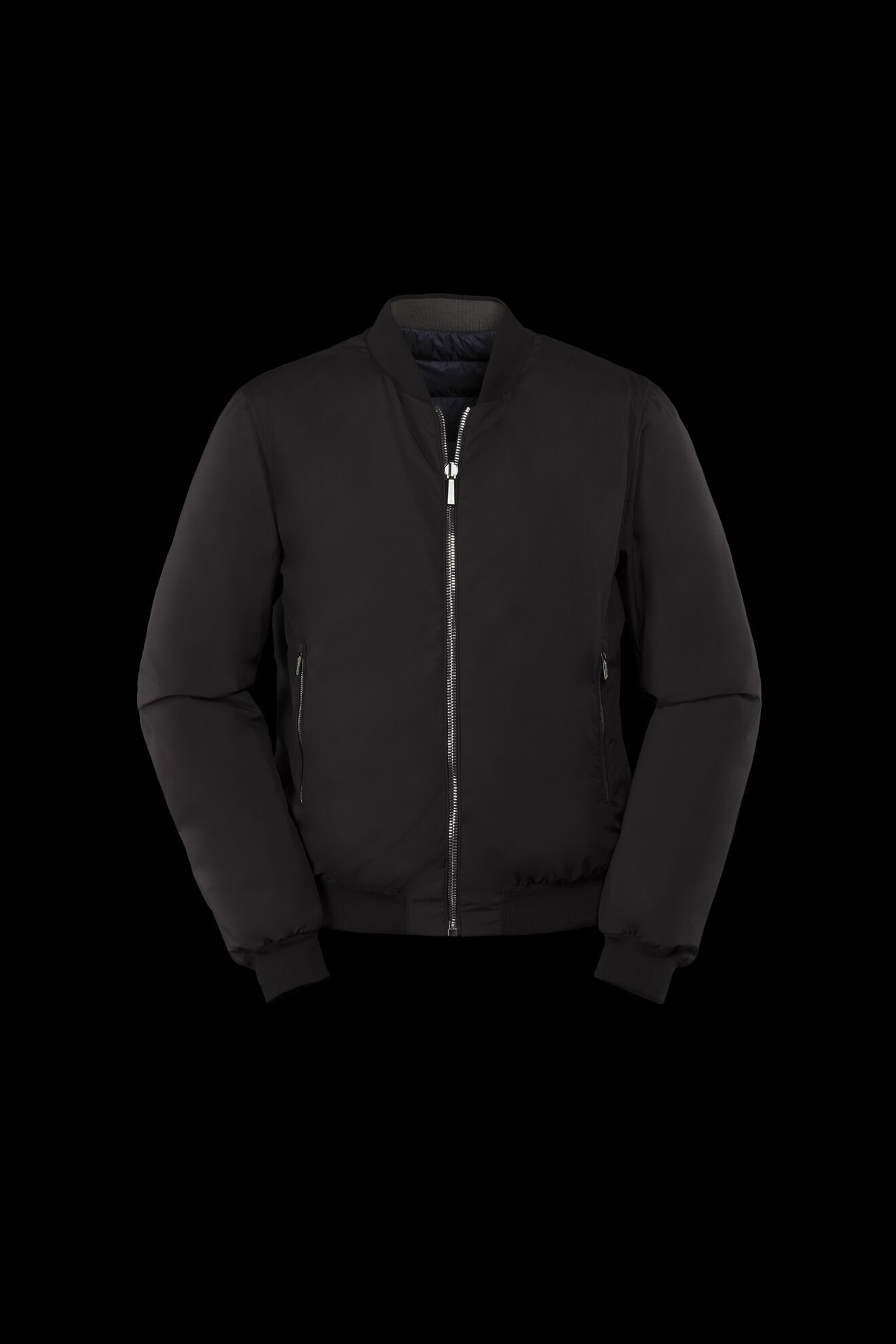 Moorer Bomber MALASKIN-STP