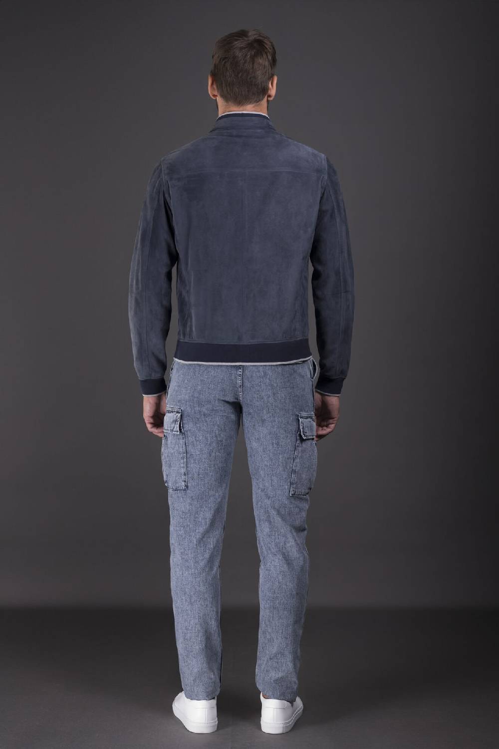 Moorer Bomber MAURILIO-UR