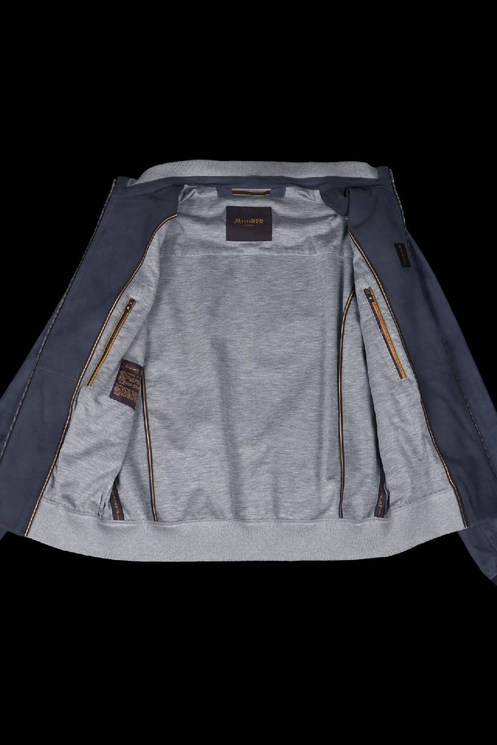 Moorer Bomber MAURILIO-UR