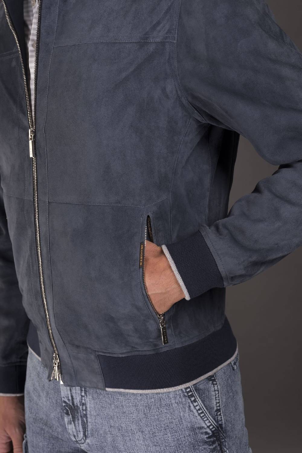 Moorer Bomber MAURILIO-UR