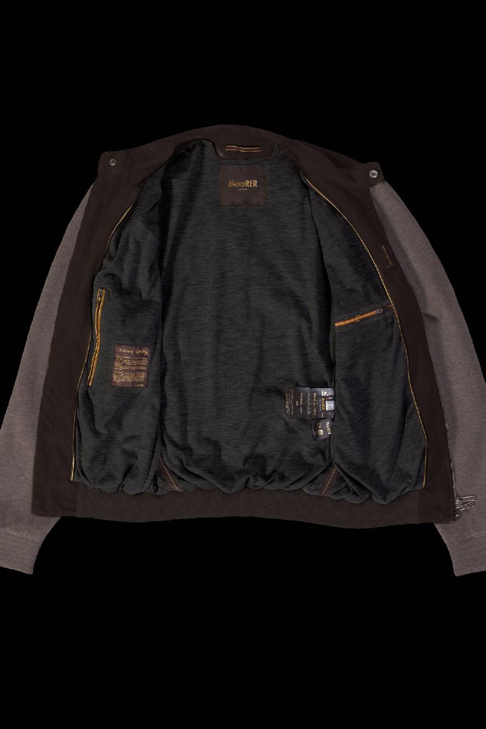 Moorer Bomber MENDINI-URP