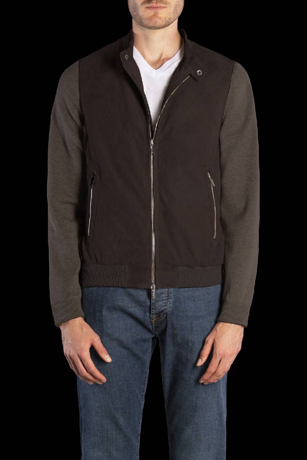 Moorer Bomber MENDINI-URP