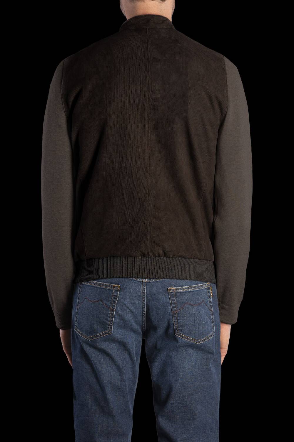 Moorer Bomber MENDINI-URP