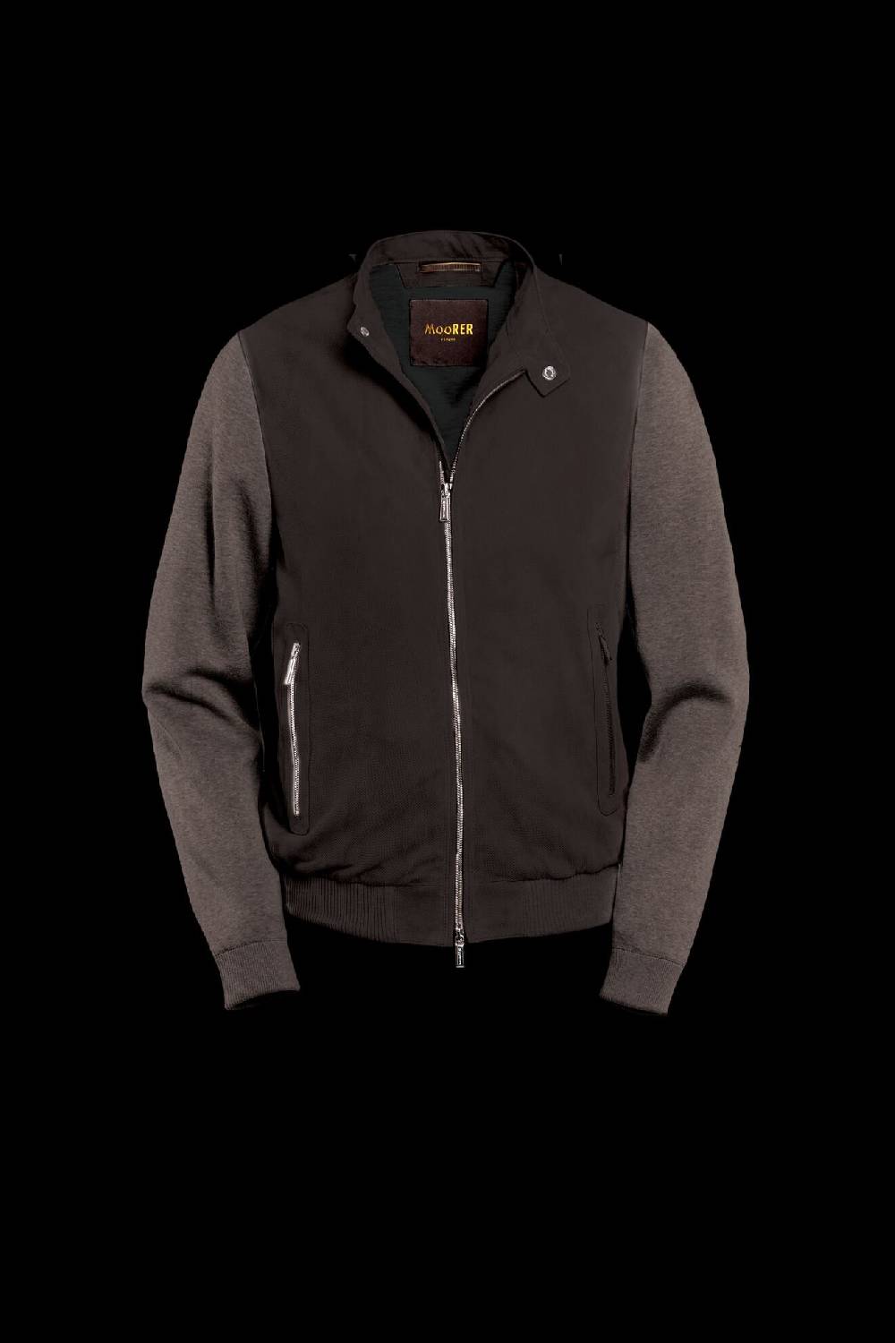 Moorer Bomber MENDINI-URP