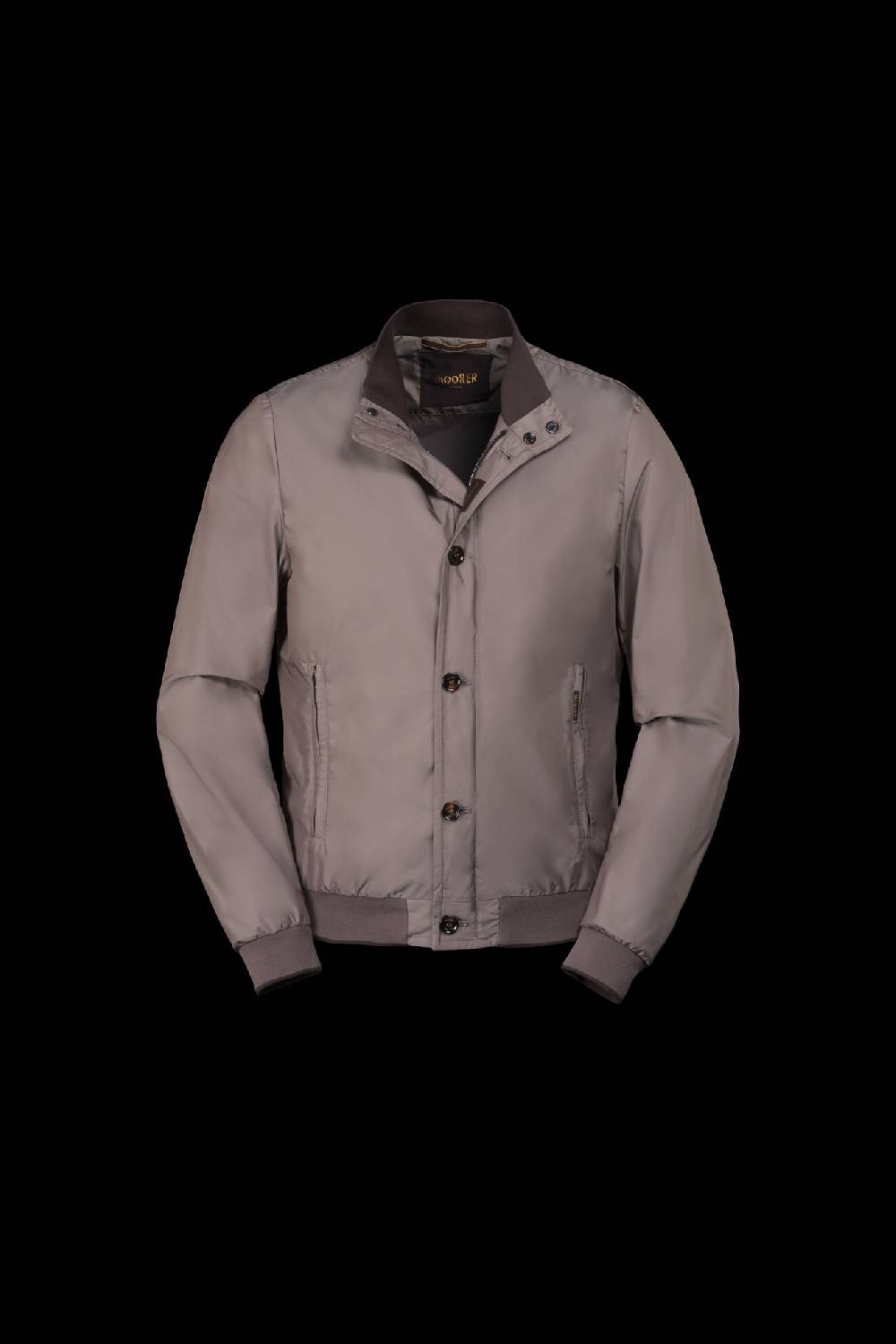 Moorer Bomber MEZZANO-KM