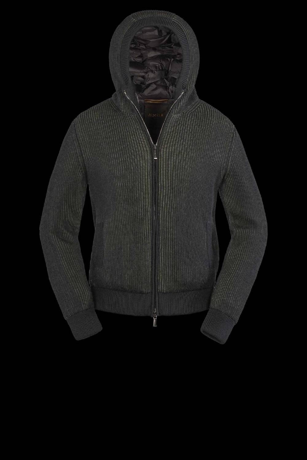 Moorer Bomber MISONE-CW1