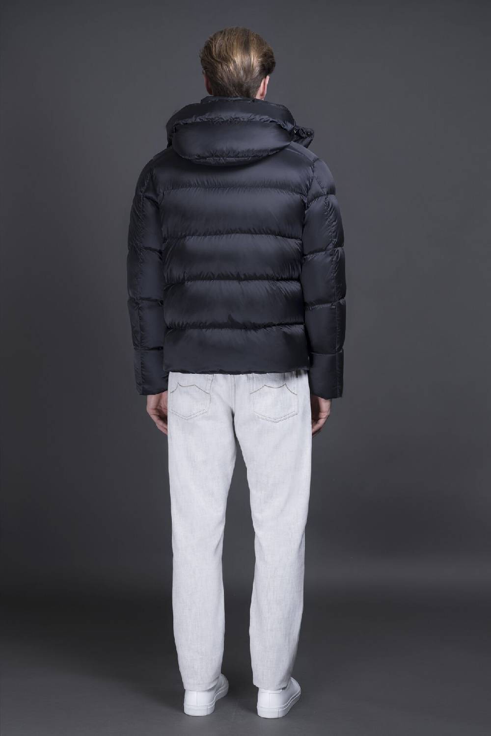 Moorer Bomber NADIR-SH