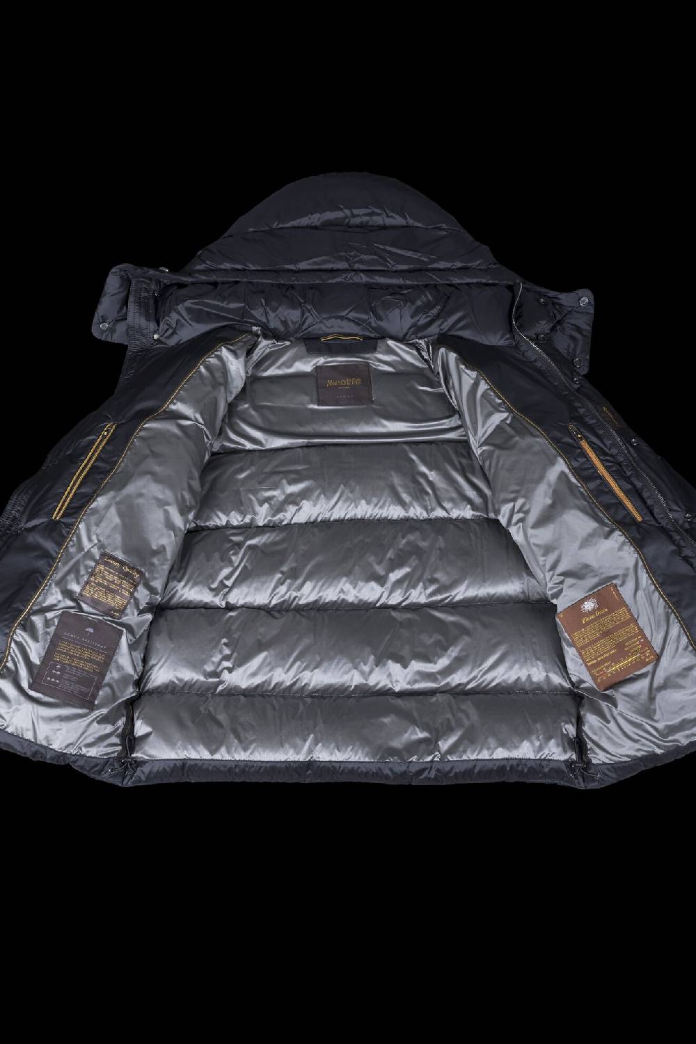 Moorer Bomber NADIR-SH