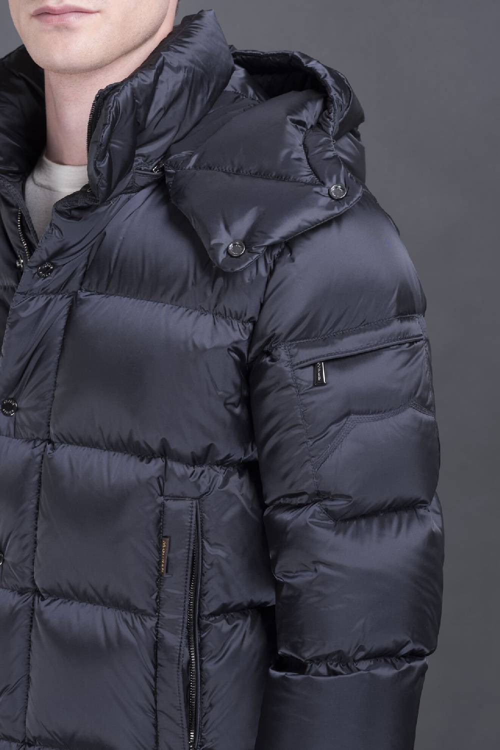 Moorer Bomber NADIR-SH