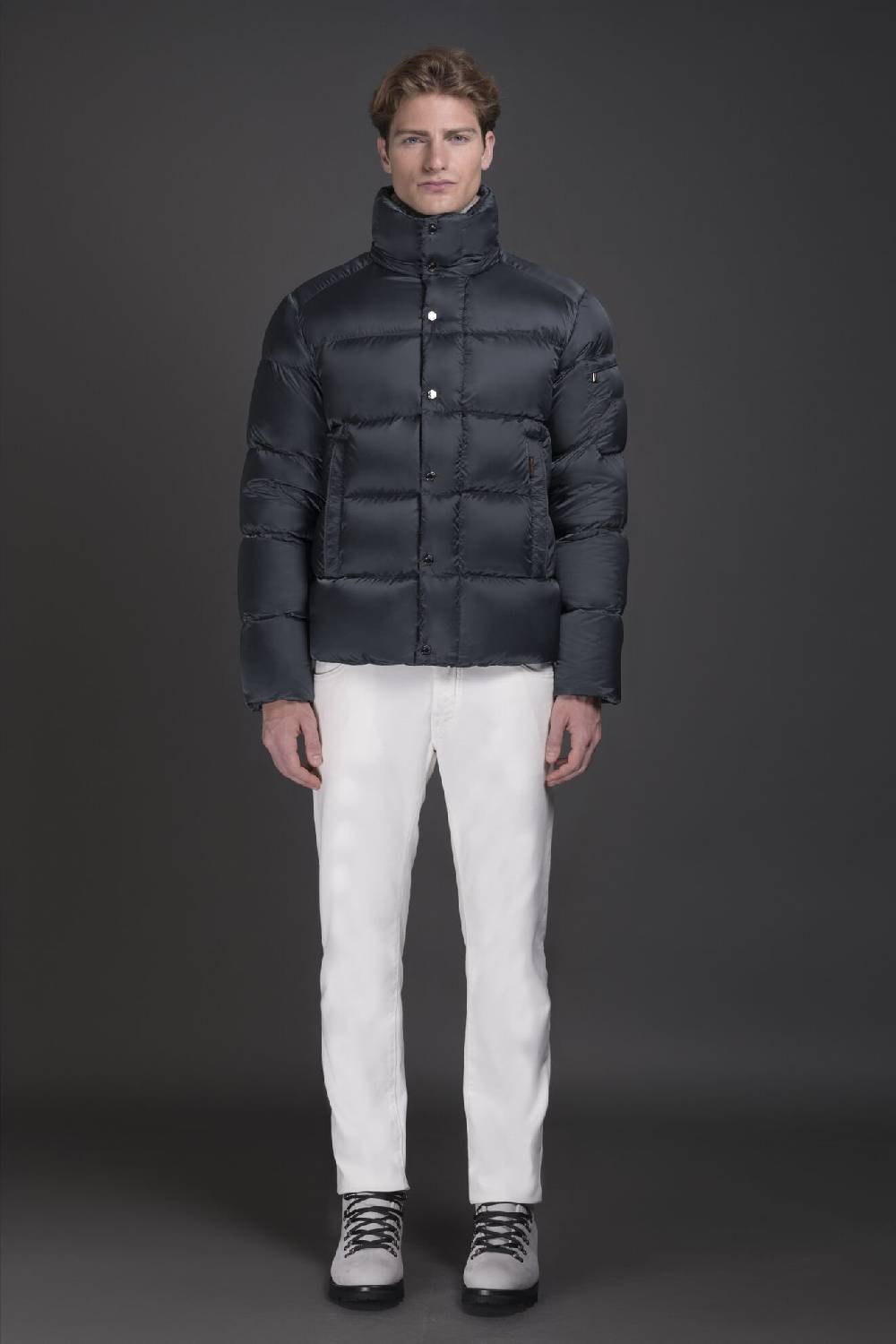 Moorer Bomber NADIR-SH