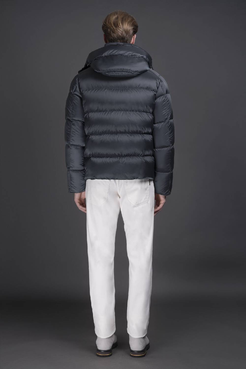 Moorer Bomber NADIR-SH