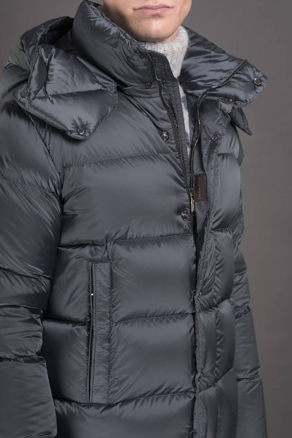 Moorer Bomber NADIR-SH