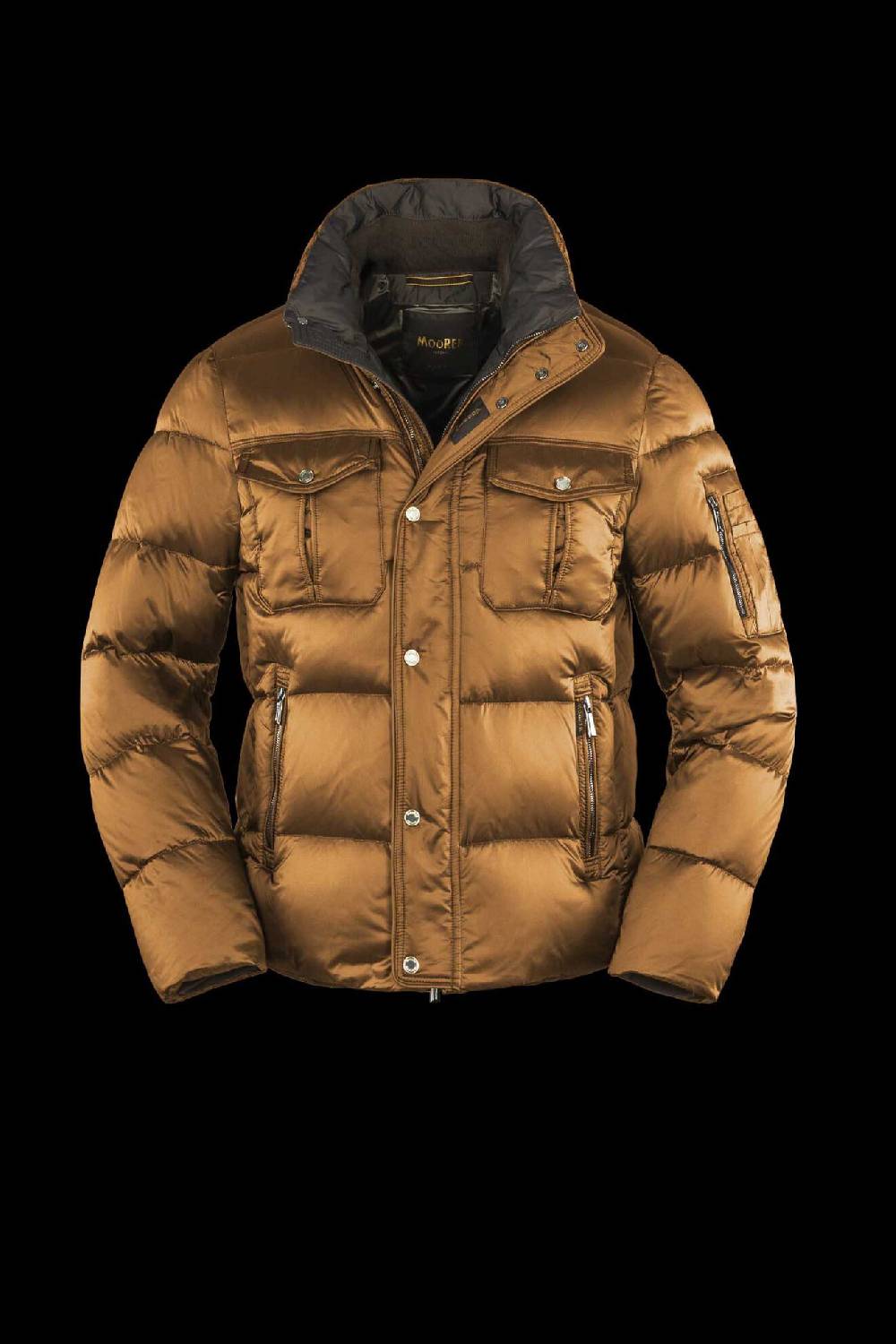 Moorer Bomber NEVIO-SH