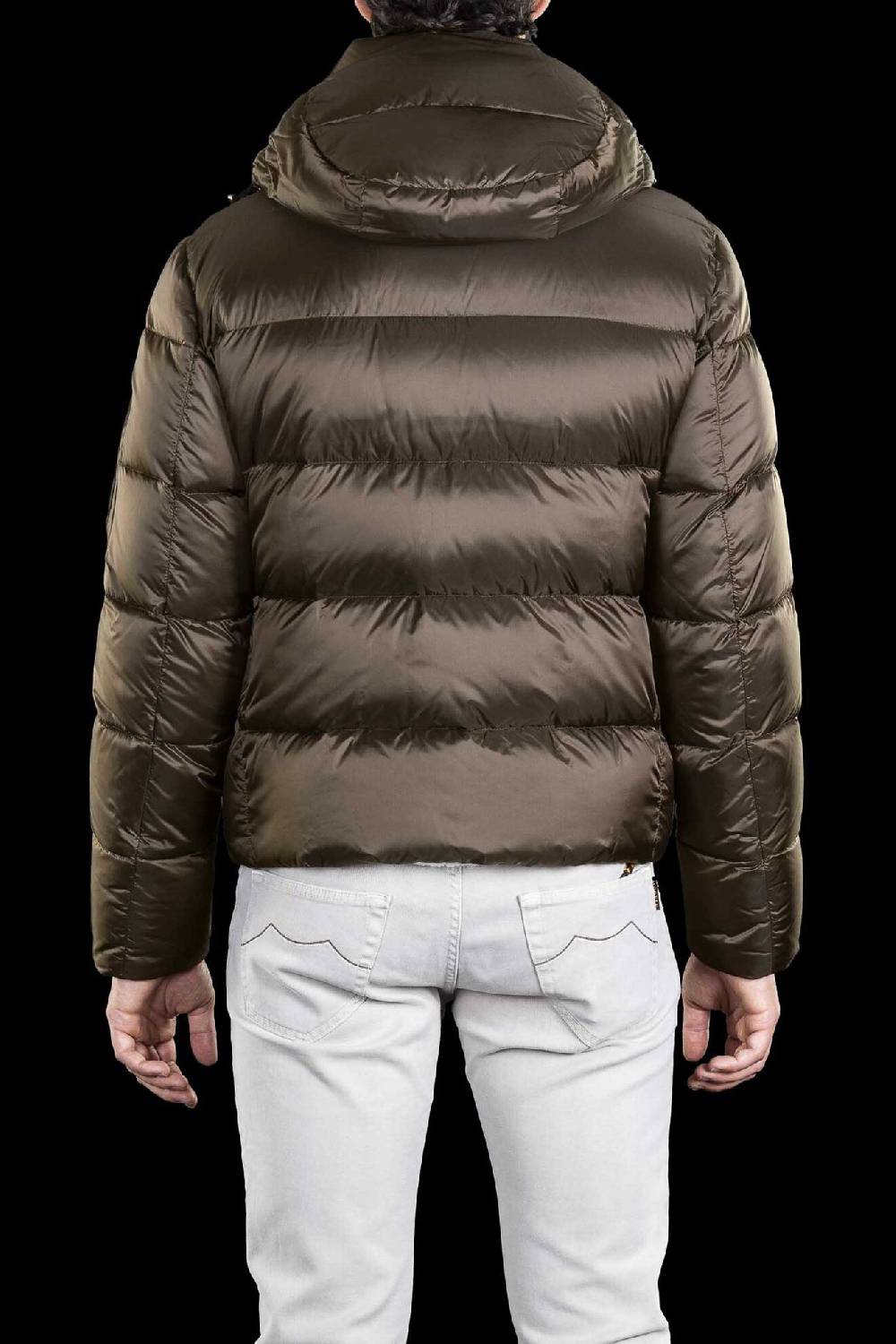 Moorer Bomber NEVIO-SH