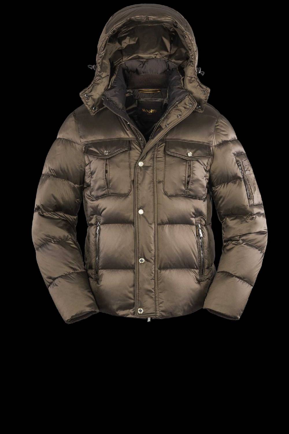 Moorer Bomber NEVIO-SH