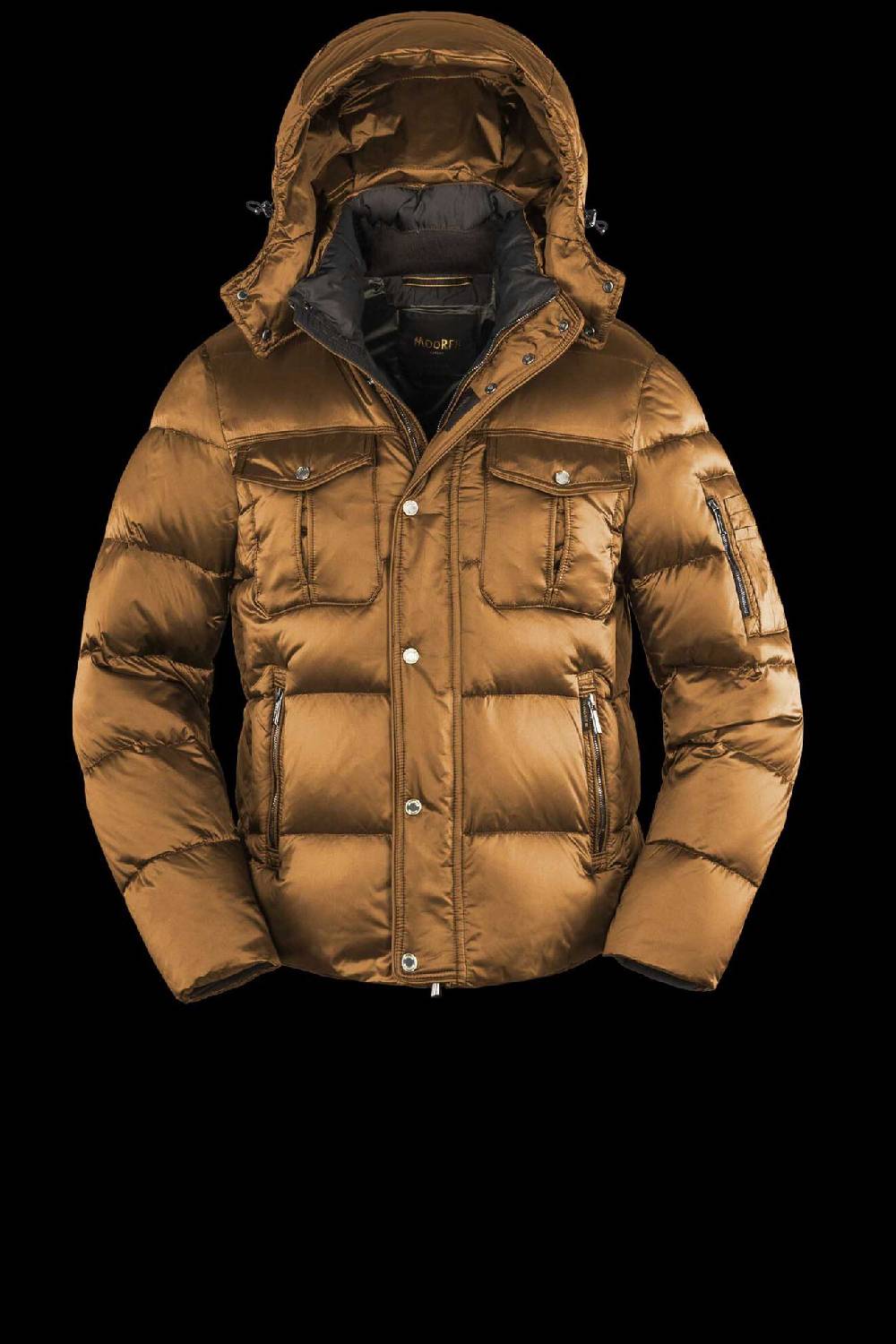 Moorer Bomber NEVIO-SH