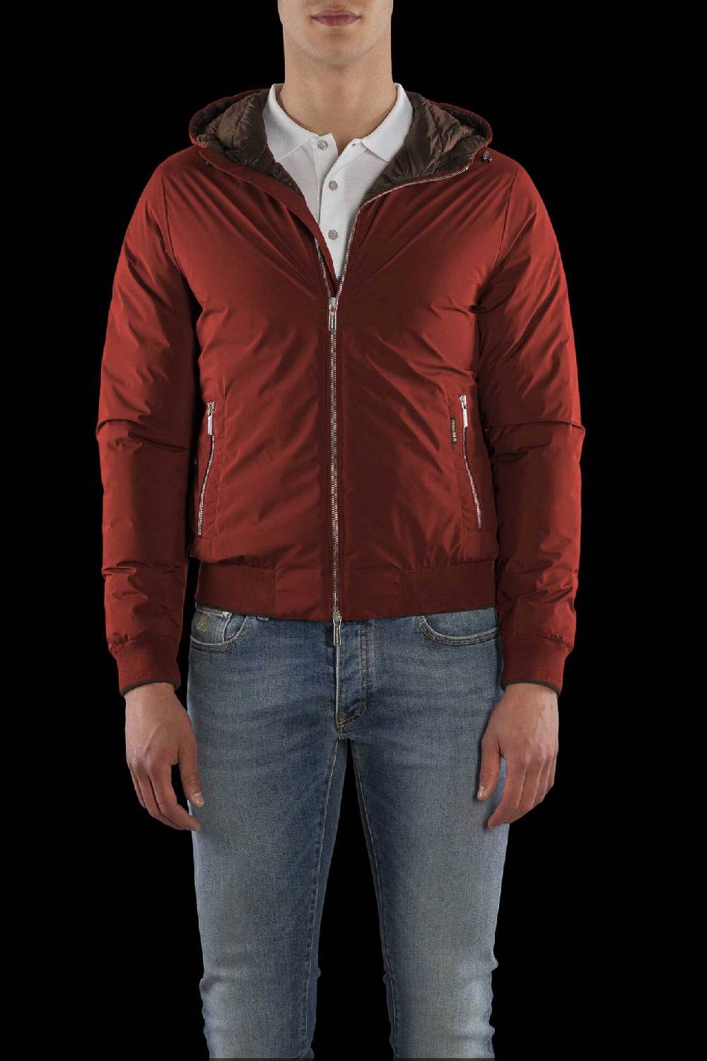 Moorer Bomber ONIRO-STP