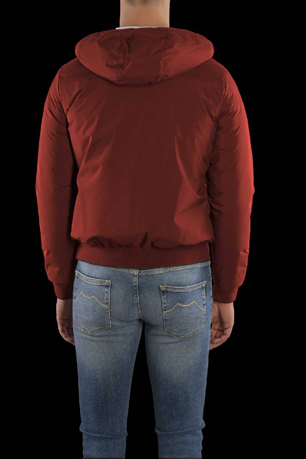 Moorer Bomber ONIRO-STP