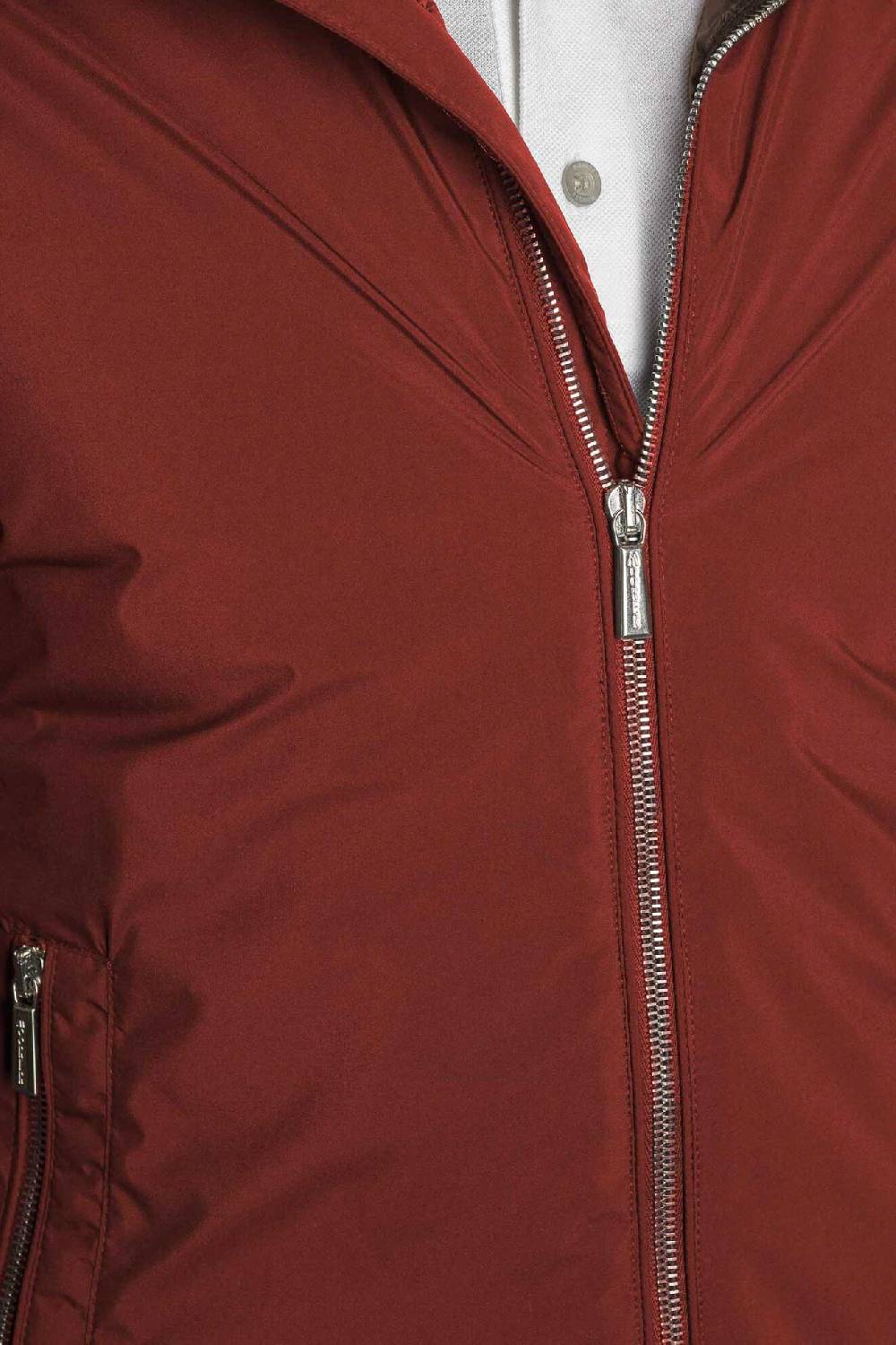 Moorer Bomber ONIRO-STP