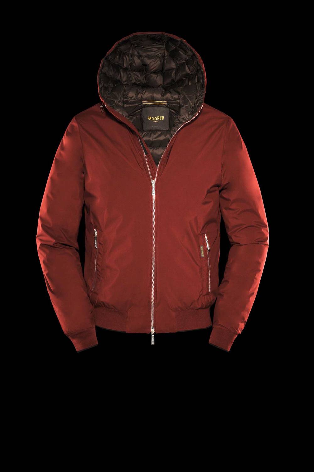 Moorer Bomber ONIRO-STP