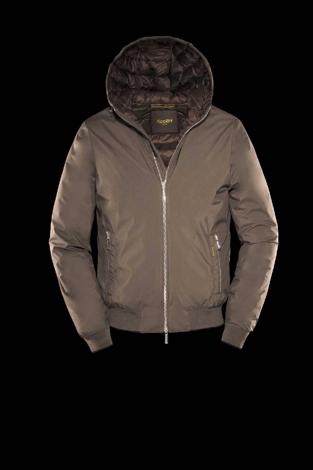 Moorer Bomber ONIRO-STP