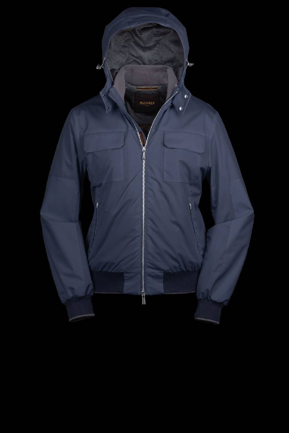 Moorer Bomber PAGANINI-SKT