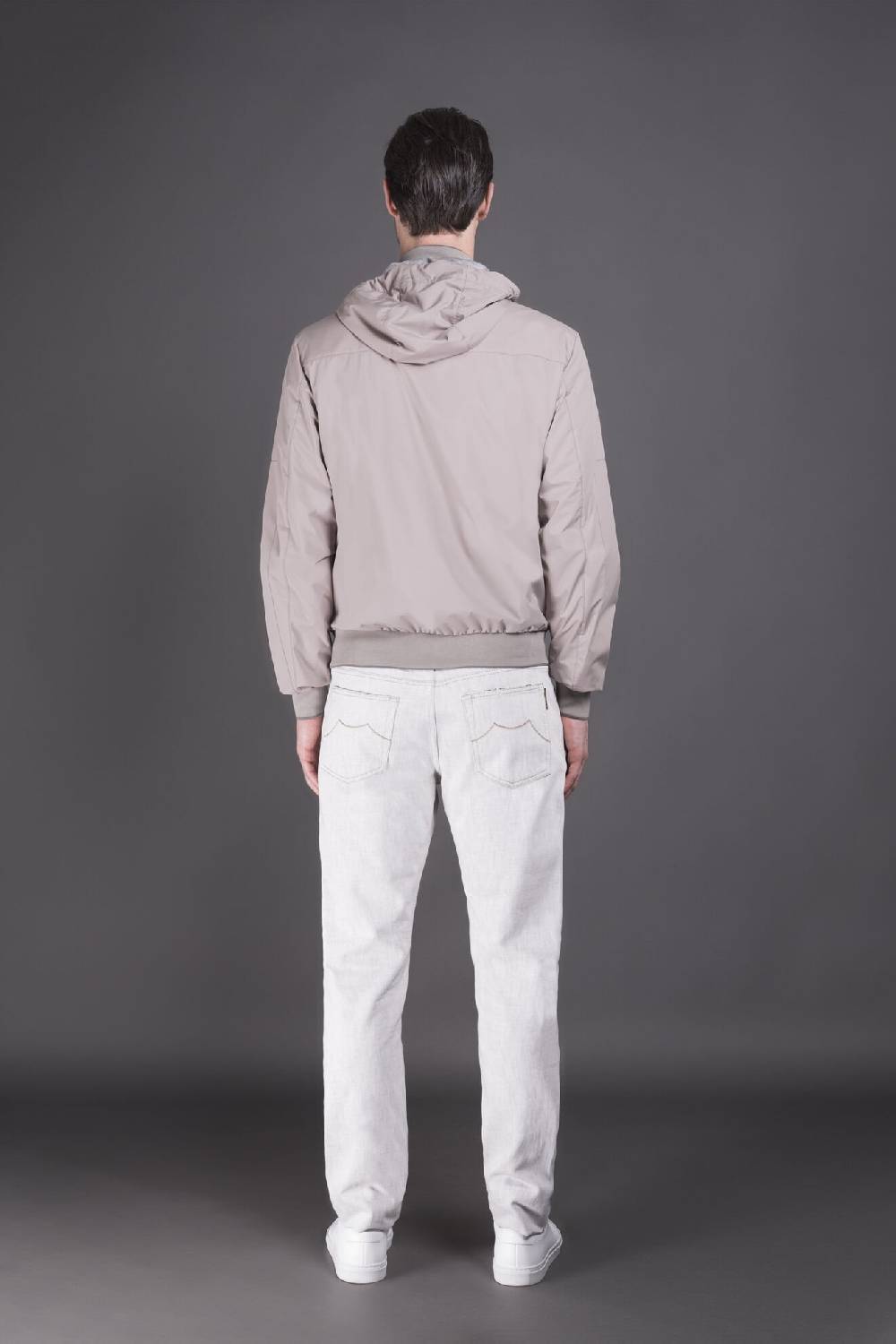 Moorer Bomber PAGANINI-SKT