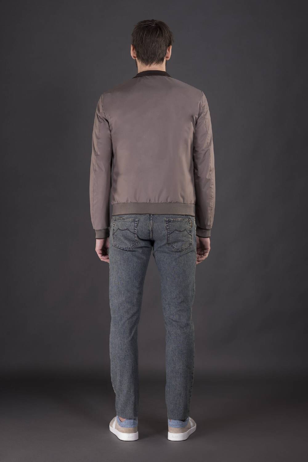 Moorer Bomber SIRONI-GF