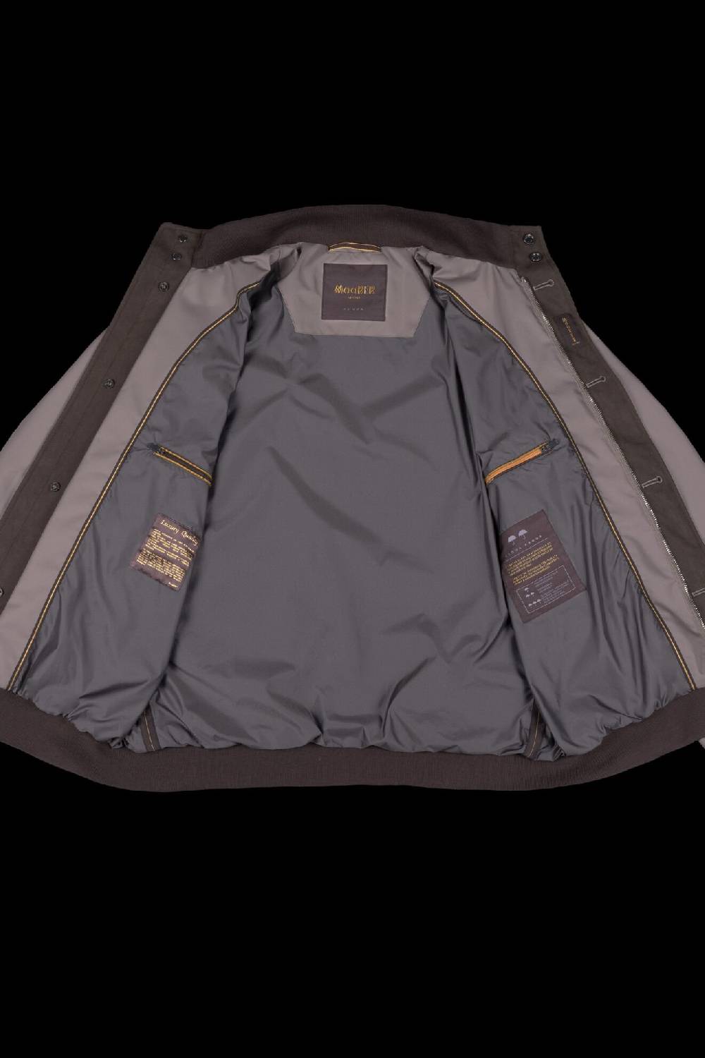 Moorer Bomber SIRONI-GF