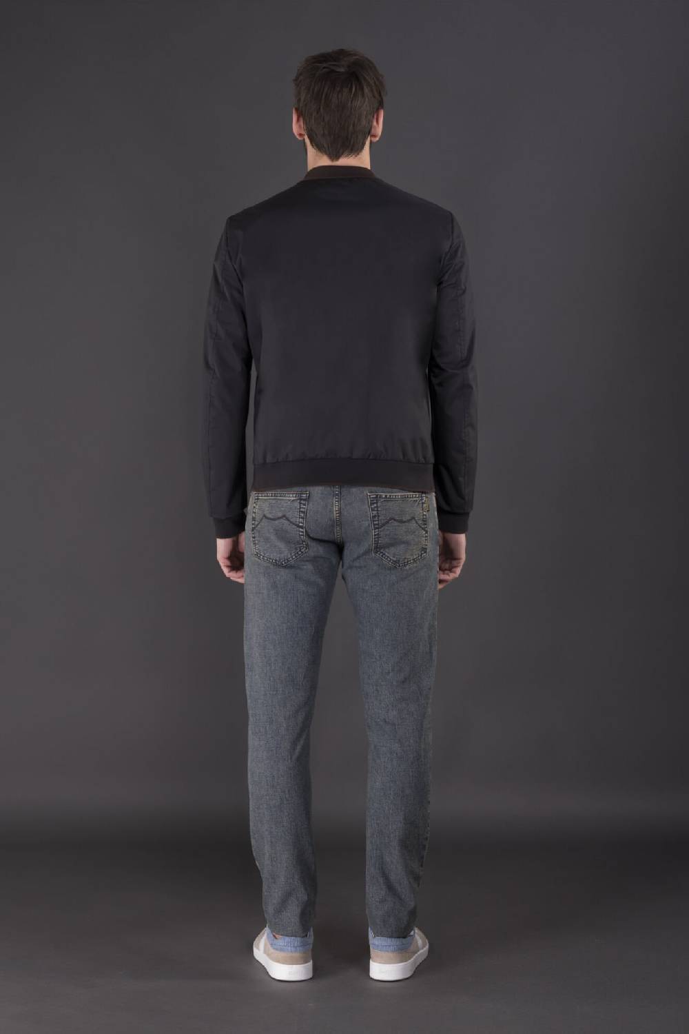 Moorer Bomber SIRONI-GF