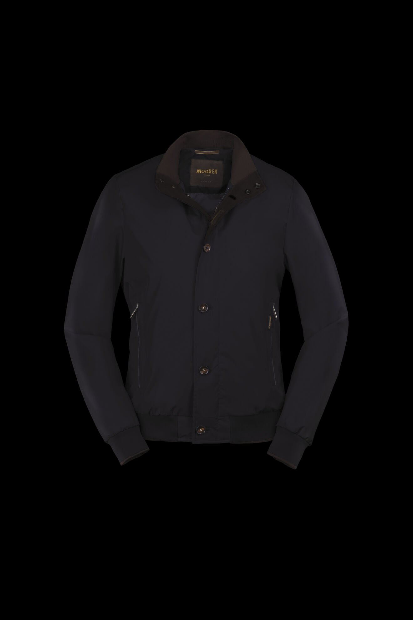 Moorer Bomber SIRONI-GF