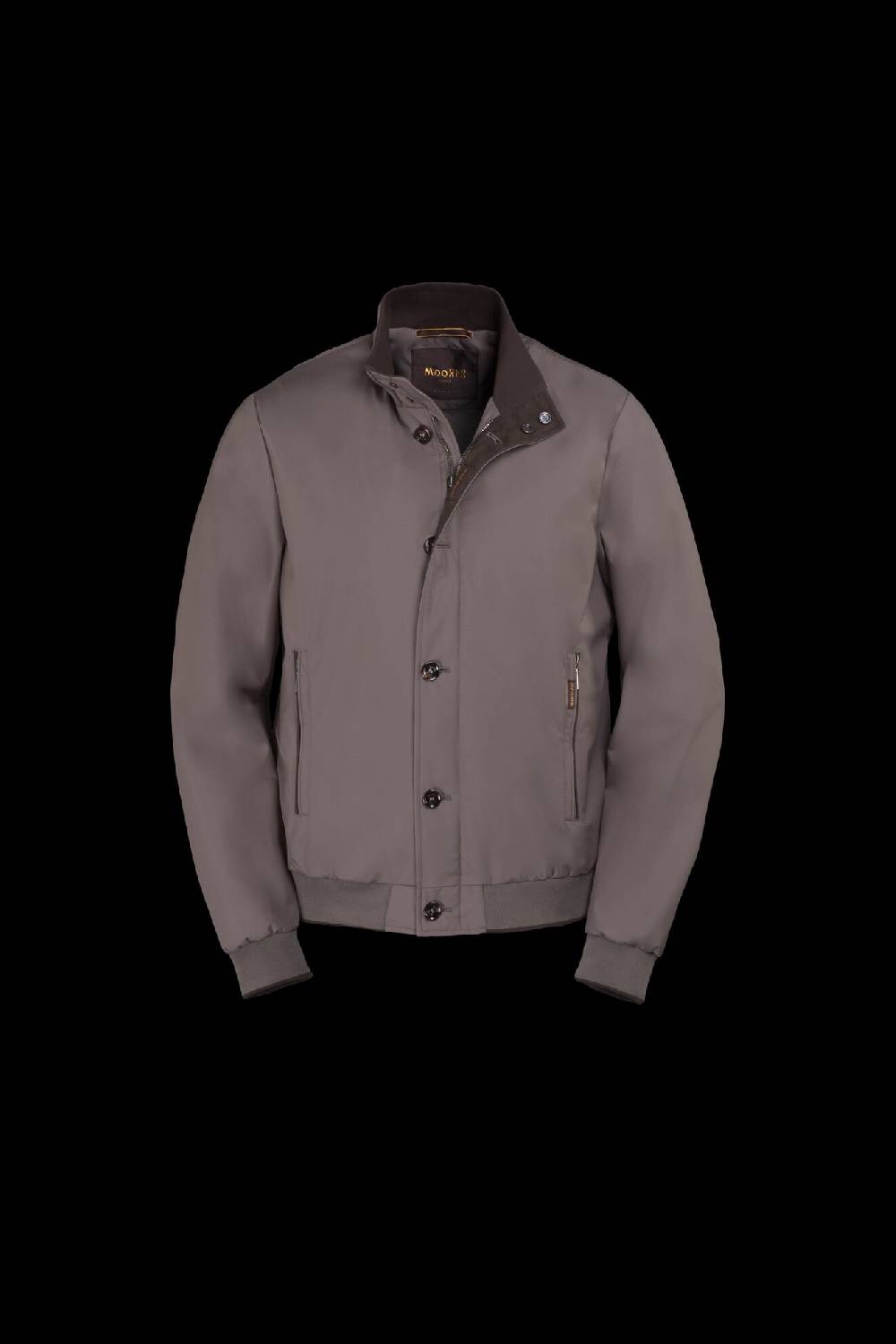 Moorer Bomber SIRONI-GF