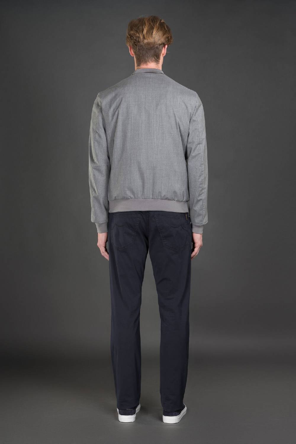 Moorer Bomber SIRONI-L5