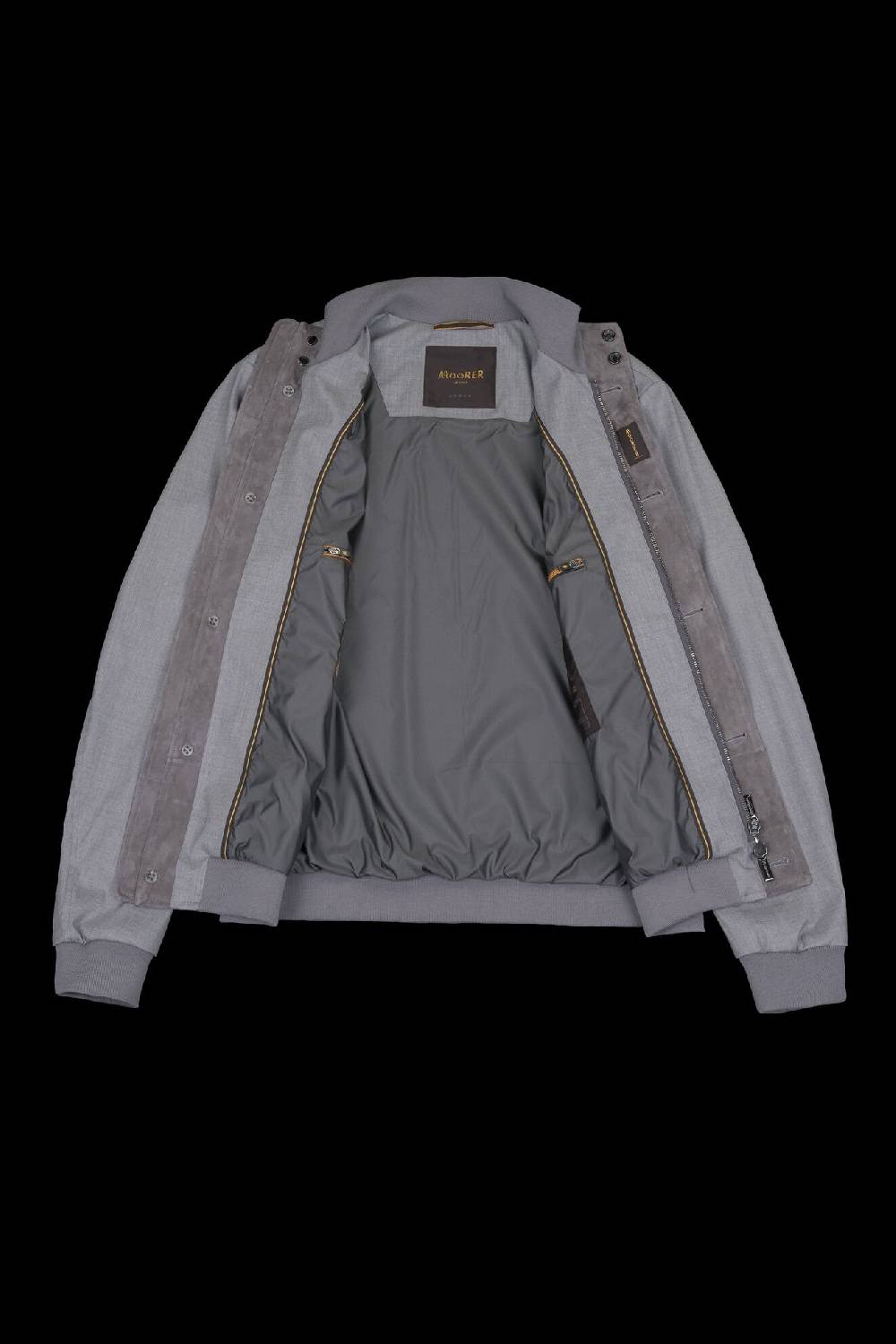 Moorer Bomber SIRONI-L5