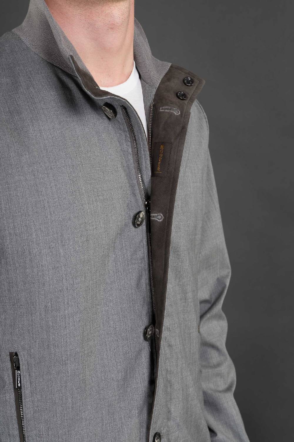 Moorer Bomber SIRONI-L5