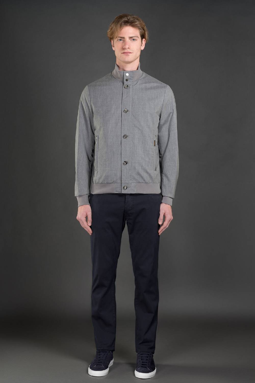 Moorer Bomber SIRONI-L5