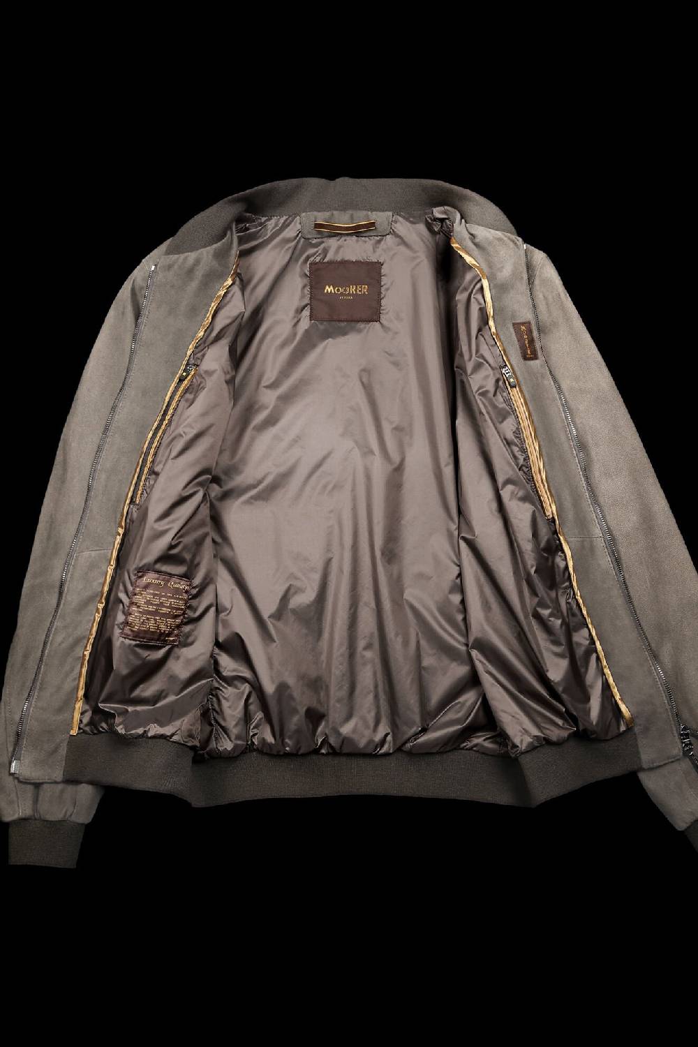 Moorer Bomber SORANO-UR