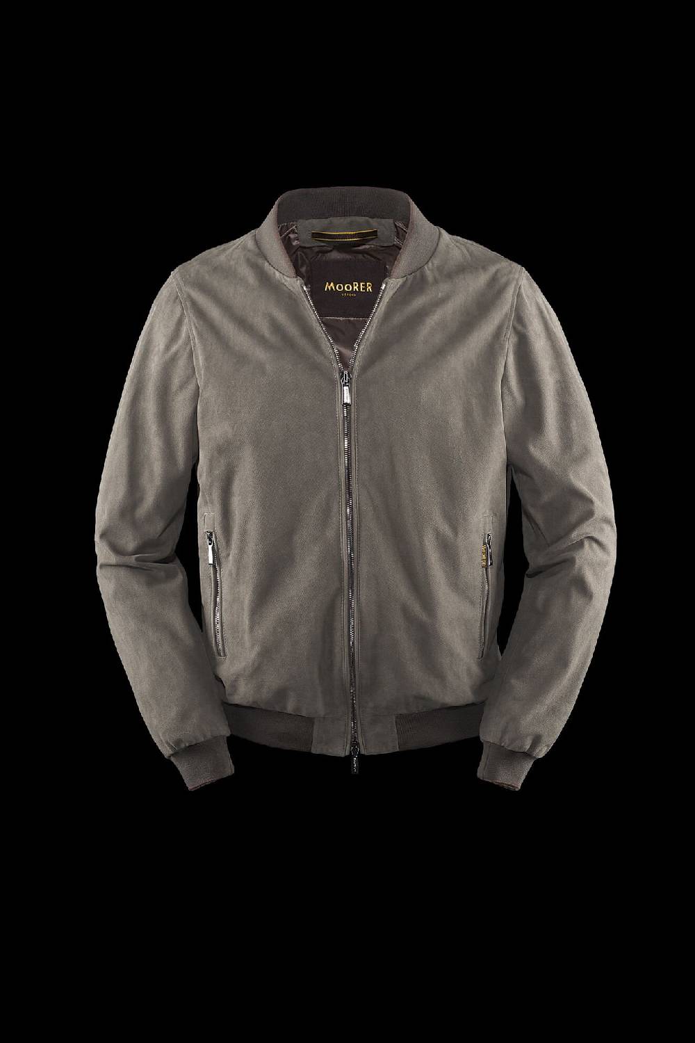 Moorer Bomber SORANO-UR