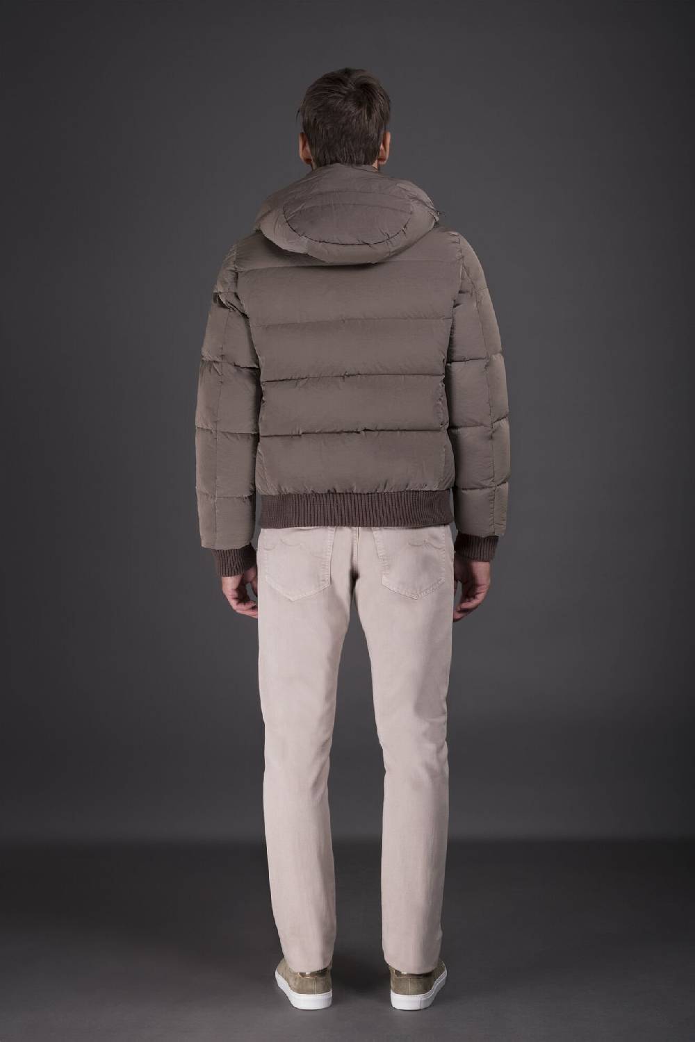 Moorer Bomber SP-BACCO-4DM