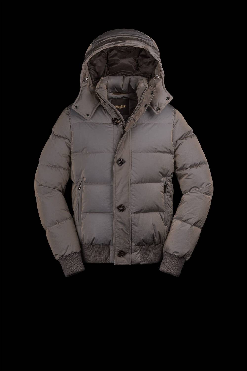 Moorer Bomber SP-BACCO-4DM