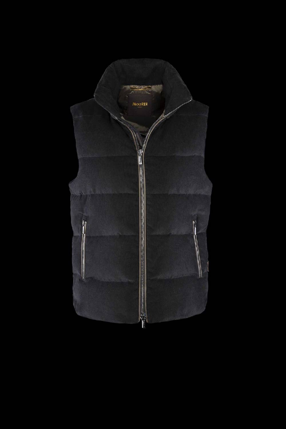 Moorer Bomber SP-CELIK-VT