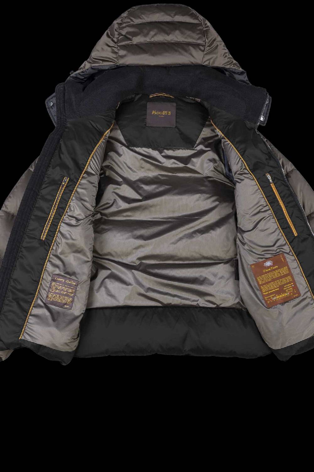 Moorer Bomber SP-CELIK-VT