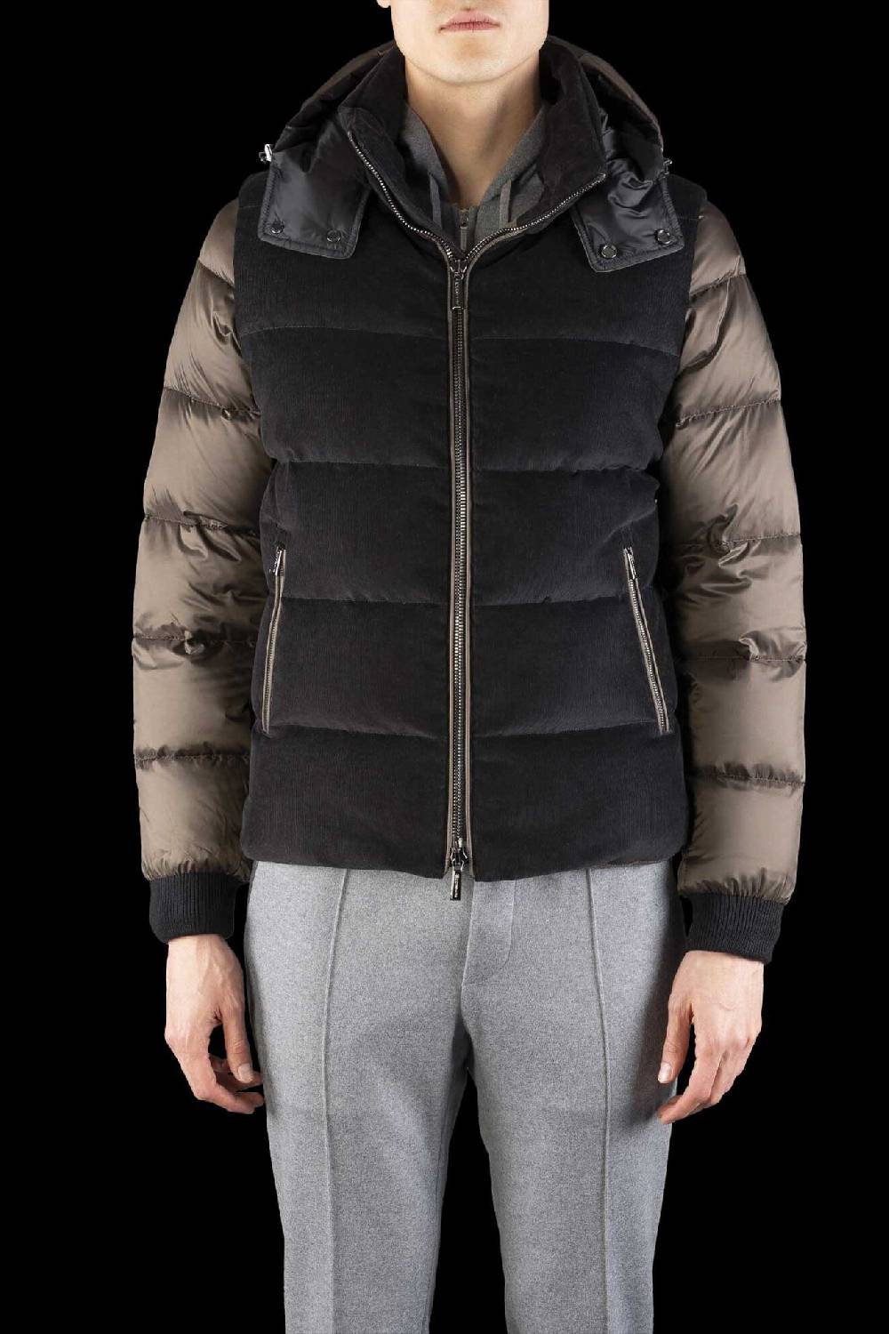 Moorer Bomber SP-CELIK-VT