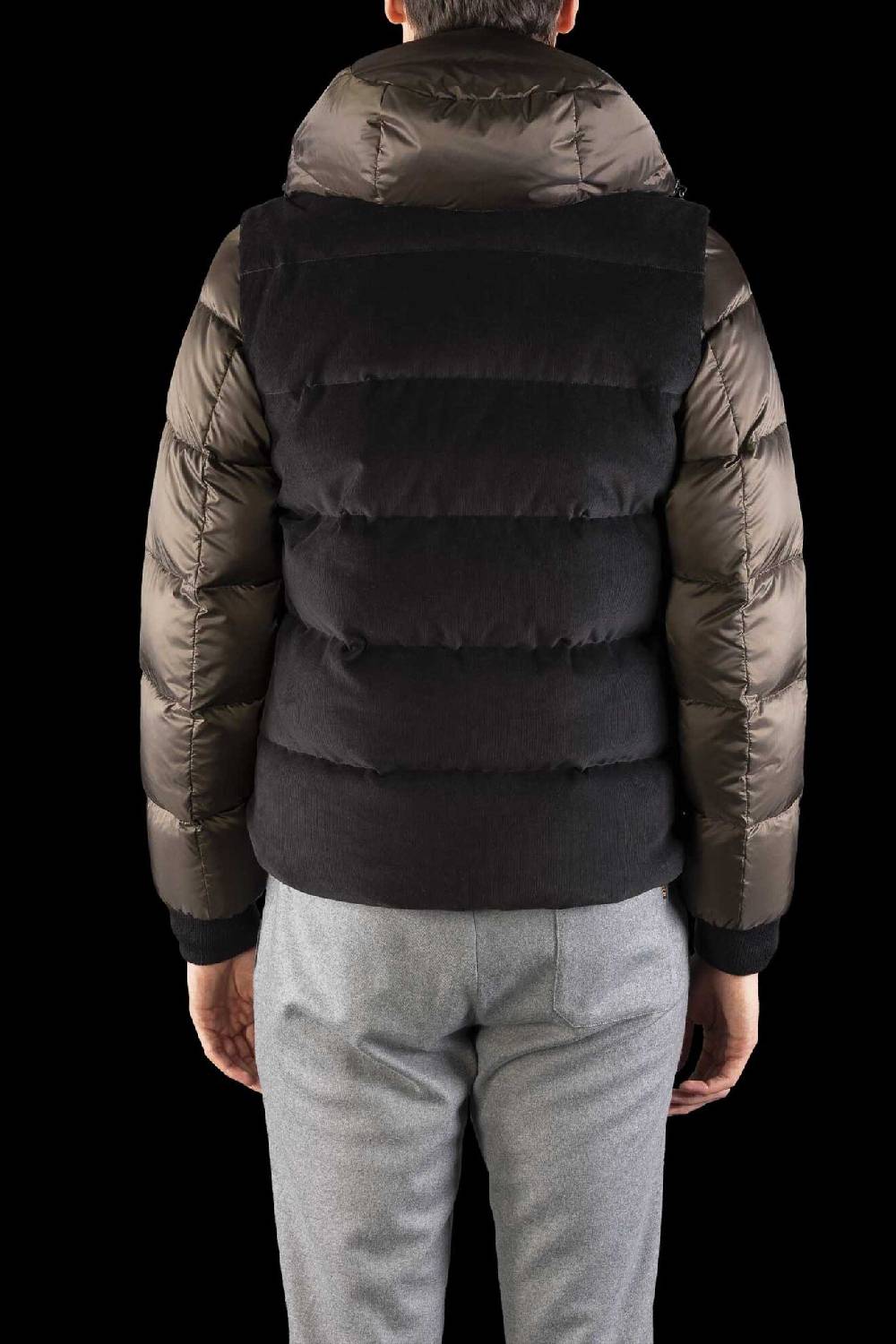 Moorer Bomber SP-CELIK-VT