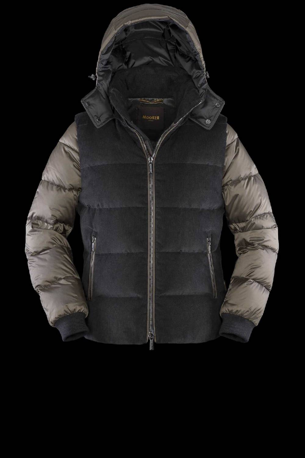 Moorer Bomber SP-CELIK-VT