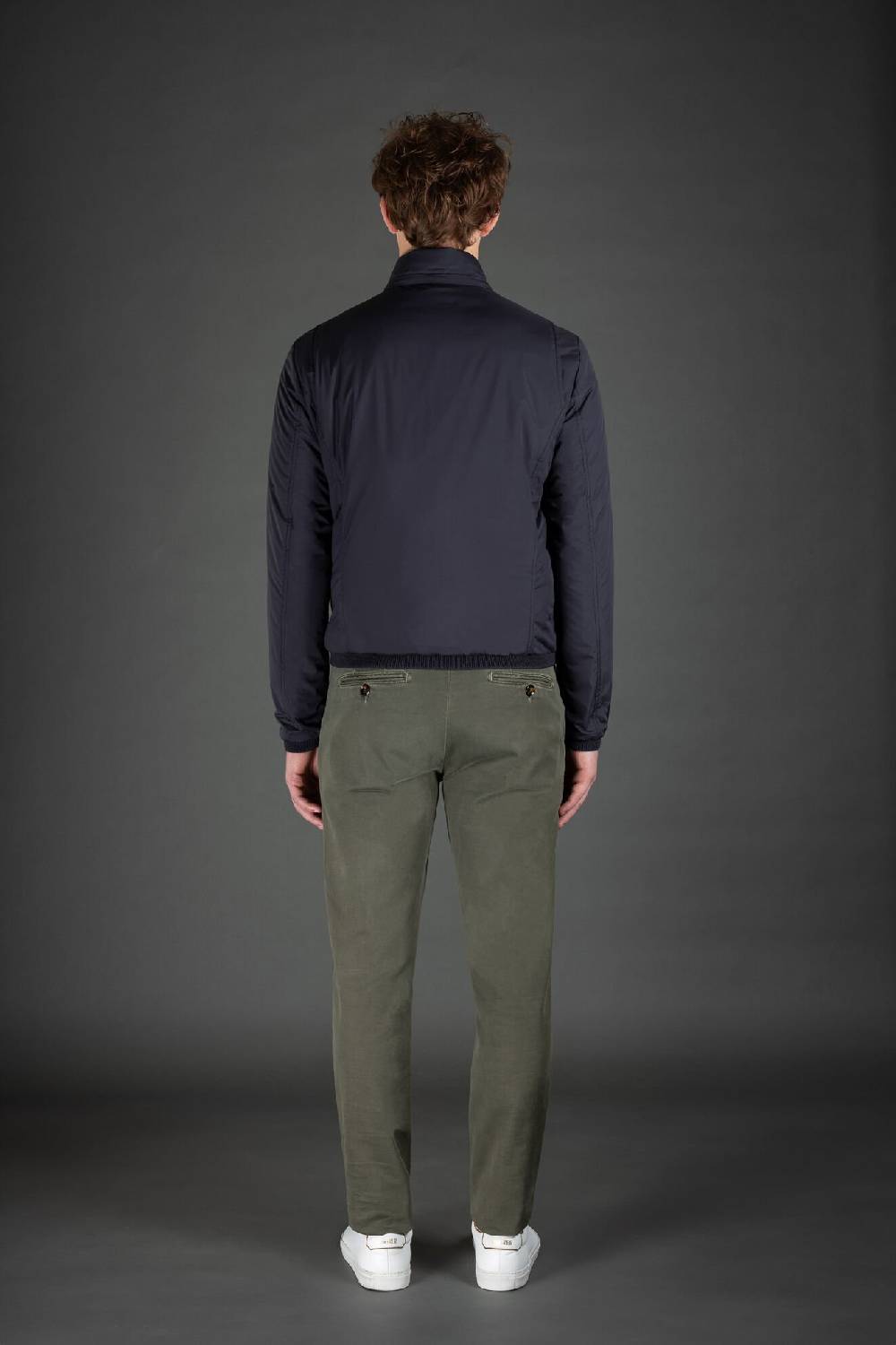 Moorer Bomber STAZIO-SKT