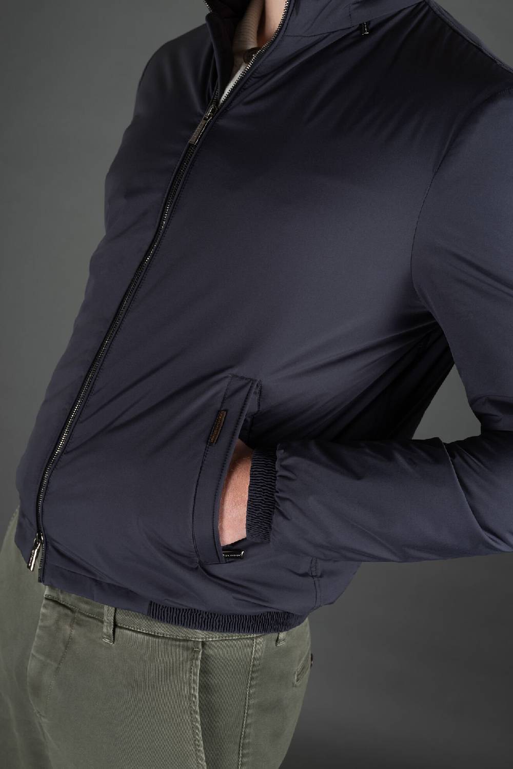 Moorer Bomber STAZIO-SKT