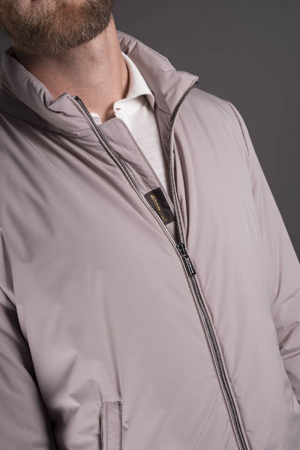 Moorer Bomber STAZIO-SKT