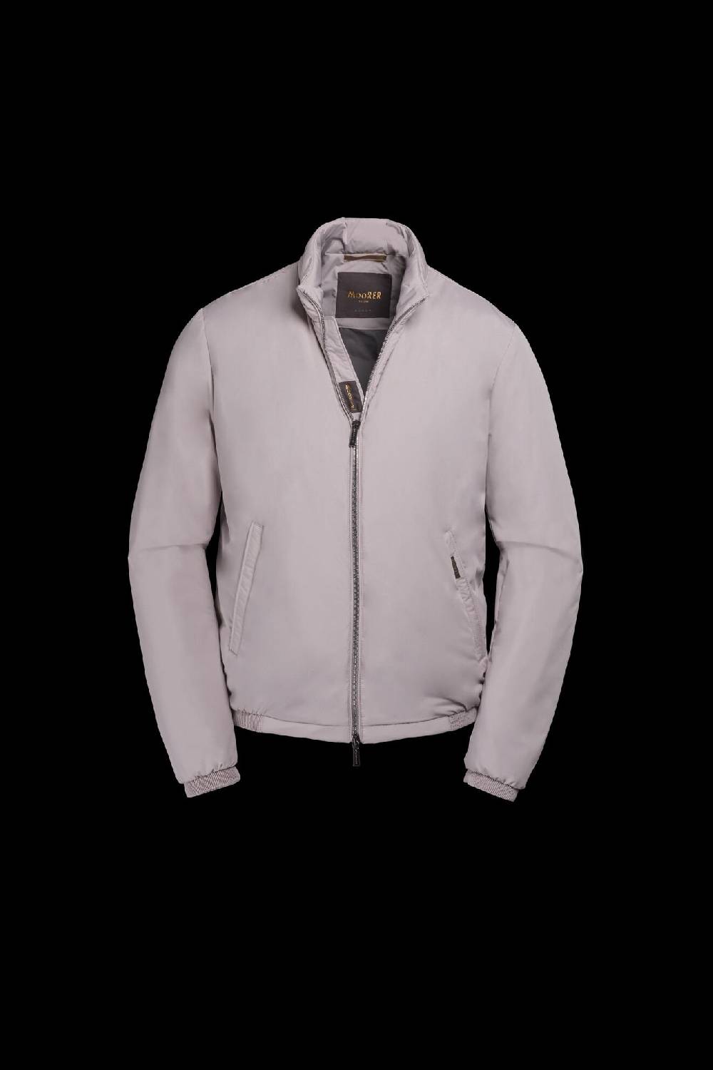 Moorer Bomber STAZIO-SKT