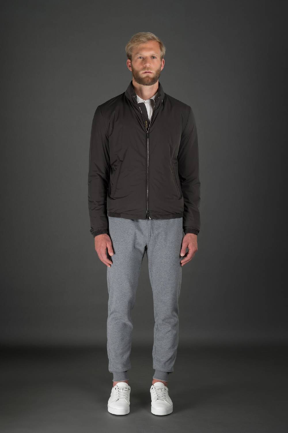 Moorer Bomber STAZIO-SKT